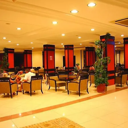 Hotel Side Alegria And